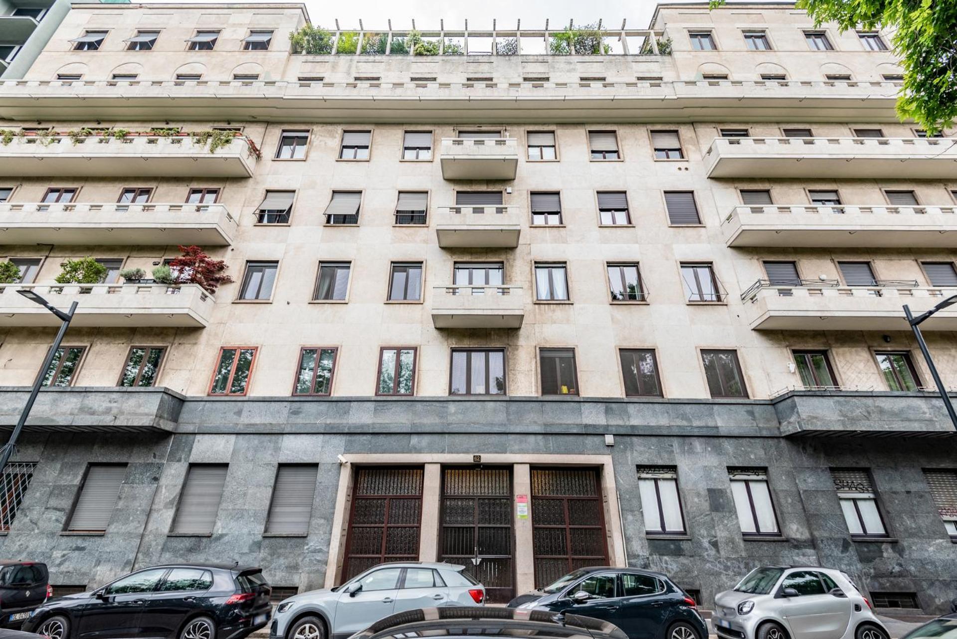 Brand New Milano 5 Pax Wifi Corso Sempione Milão Exterior foto